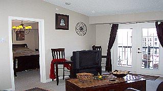004 - 2055 Appleby Line, Condo with 1 bedrooms, 1 bathrooms and NaN parking in Burlington ON | Image 1