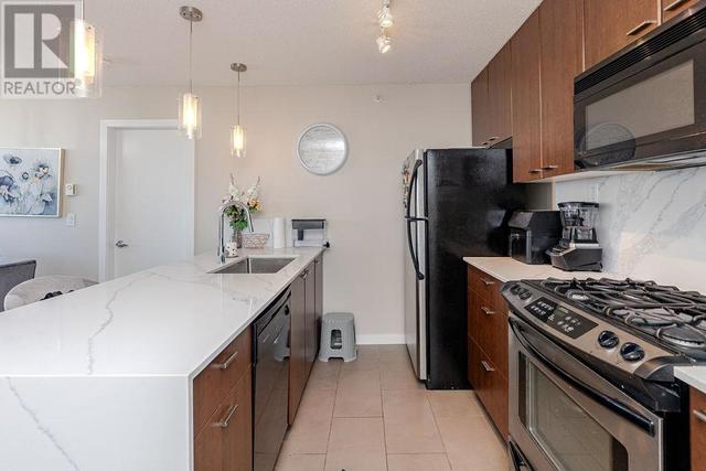 1205 - 7063 Hall Avenue, Condo with 2 bedrooms, 2 bathrooms and 1 parking in Burnaby BC | Image 14