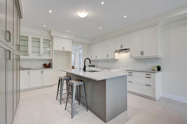 188 Bralorne Tr, House detached with 4 bedrooms, 5 bathrooms and 5 parking in Pickering ON | Image 19