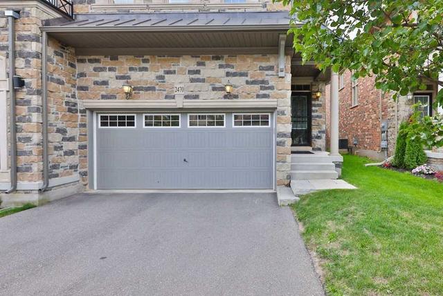 2470 Village Common, House attached with 4 bedrooms, 5 bathrooms and 4 parking in Oakville ON | Image 23
