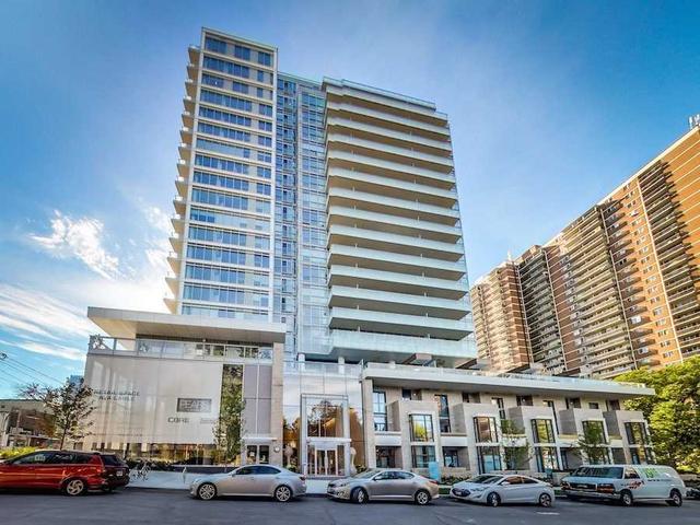 510 - 170 Avenue Rd, Condo with 2 bedrooms, 2 bathrooms and 1 parking in Toronto ON | Image 12