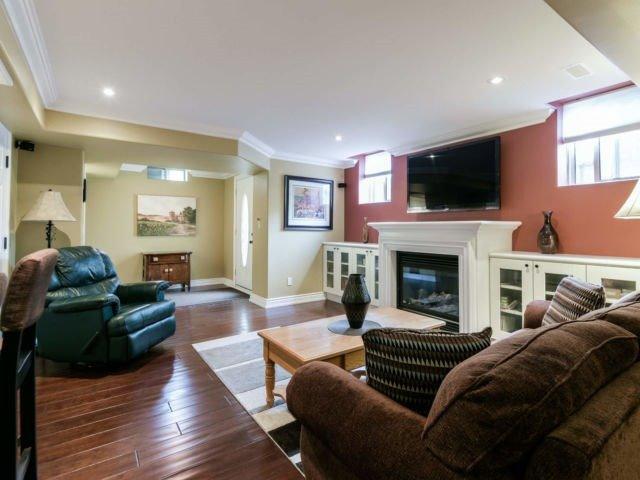 172 Nature Haven Cres, House detached with 4 bedrooms, 6 bathrooms and 4 parking in Pickering ON | Image 14
