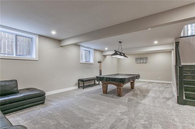 53710 Heritage Line, House detached with 4 bedrooms, 3 bathrooms and 8 parking in Bayham ON | Image 20