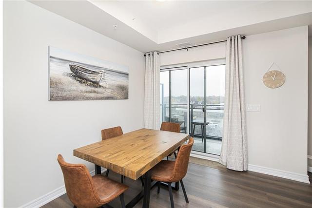 506 - 121 #8 Highway, Condo with 2 bedrooms, 2 bathrooms and 2 parking in Hamilton ON | Image 12