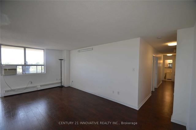 513 - 1950 Kennedy Rd, Condo with 3 bedrooms, 1 bathrooms and 1 parking in Toronto ON | Image 10