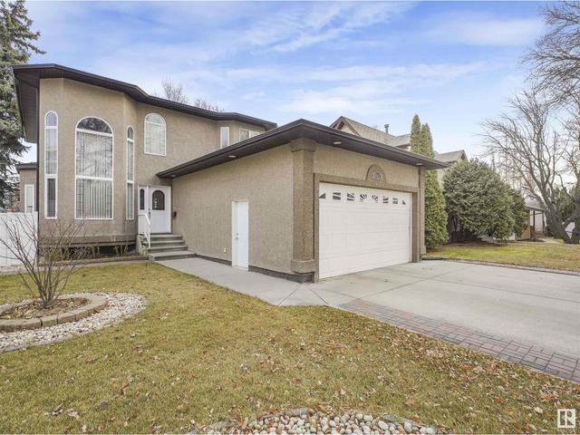 9623 150 St Nw, House detached with 3 bedrooms, 3 bathrooms and 4 parking in Edmonton AB | Image 39