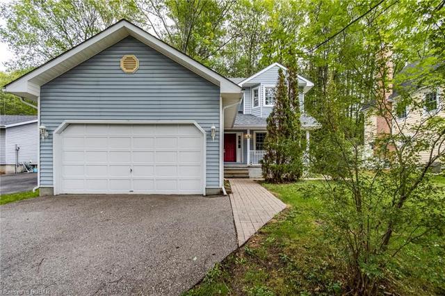 5 Jury Drive, House detached with 3 bedrooms, 2 bathrooms and 6 parking in Penetanguishene ON | Image 1