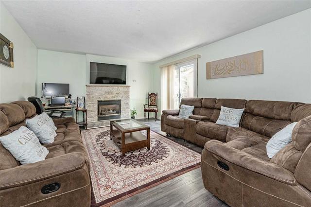 57 Janefield Ave, Townhouse with 4 bedrooms, 4 bathrooms and 2 parking in Guelph ON | Image 36