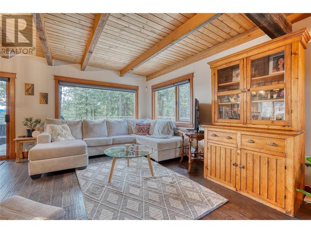 8089 Princeton Summerland Road, House detached with 3 bedrooms, 2 bathrooms and 3 parking in Okanagan Similkameen F BC | Image 26