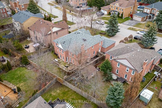 71 Highgrove Cres, House detached with 5 bedrooms, 5 bathrooms and 6 parking in Richmond Hill ON | Image 32