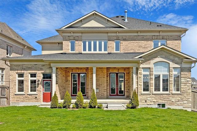 2 Virtue Cres, House detached with 4 bedrooms, 4 bathrooms and 7 parking in Vaughan ON | Image 33