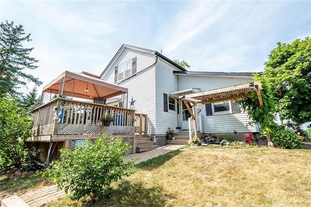 36 Sawmill Road, House detached with 4 bedrooms, 1 bathrooms and 6 parking in Haldimand County ON | Image 19