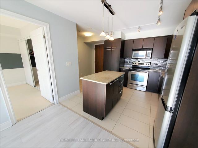 806 - 39 Galleria Pkwy, Condo with 2 bedrooms, 2 bathrooms and 1 parking in Markham ON | Image 36