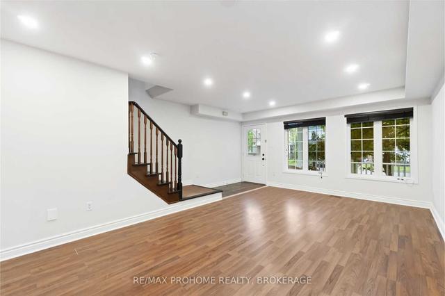 78 Ashbury Blvd, House detached with 4 bedrooms, 4 bathrooms and 4 parking in Ajax ON | Image 23