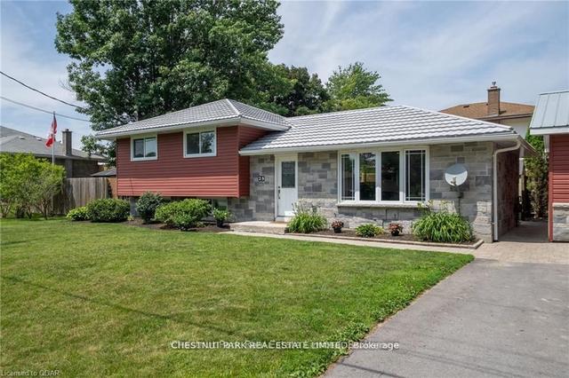 25 Low St, House detached with 3 bedrooms, 3 bathrooms and 4 parking in Prince Edward County ON | Image 20