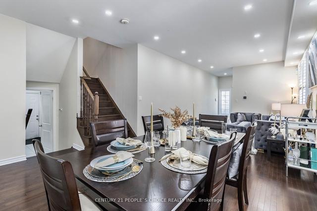14 Watfive St, House detached with 5 bedrooms, 6 bathrooms and 6 parking in Brampton ON | Image 39