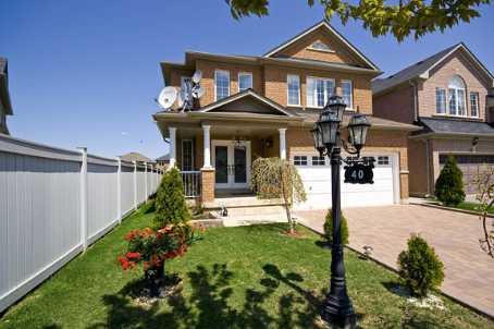 40 Quetico Dr, House detached with 4 bedrooms, 4 bathrooms and 4 parking in Richmond Hill ON | Image 1