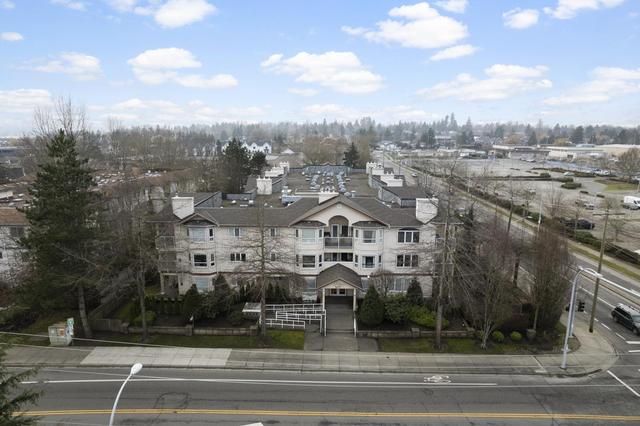 201 - 5977 177b Street, Condo with 2 bedrooms, 2 bathrooms and 1 parking in Surrey BC | Image 24