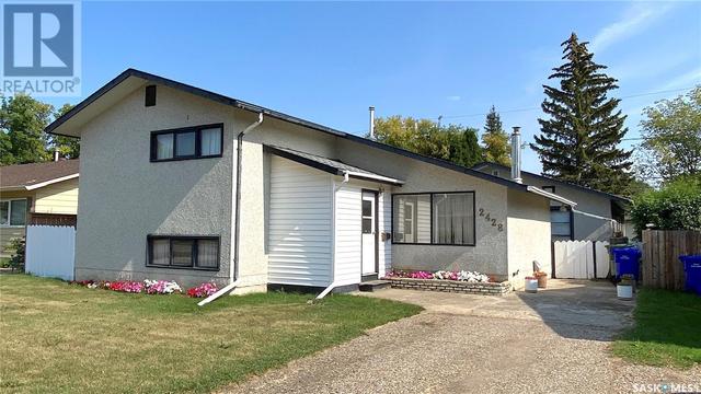 2428 6a Avenue W, House detached with 4 bedrooms, 2 bathrooms and null parking in Prince Albert SK | Image 10
