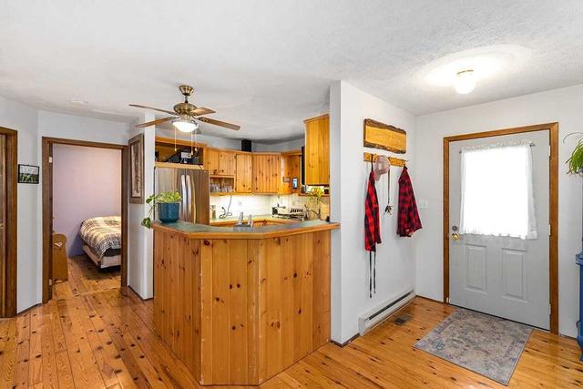 175 Warner Bay Rd, House detached with 2 bedrooms, 1 bathrooms and 5 parking in Northern Bruce Peninsula ON | Image 25