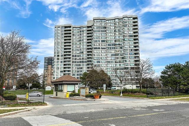 1813 - 350 Alton Tower Circ, Condo with 2 bedrooms, 2 bathrooms and 1 parking in Toronto ON | Image 12