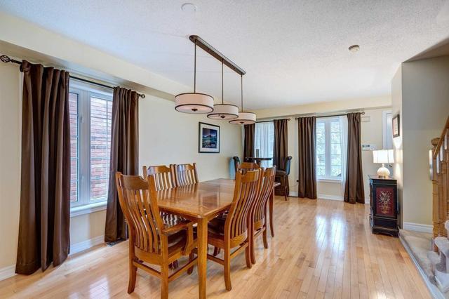 862 Audley Rd S, House detached with 4 bedrooms, 3 bathrooms and 2 parking in Ajax ON | Image 4