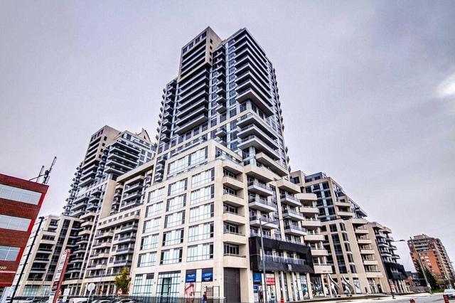sw410 - 9191 Yonge St, Condo with 1 bedrooms, 1 bathrooms and 0 parking in Richmond Hill ON | Image 1