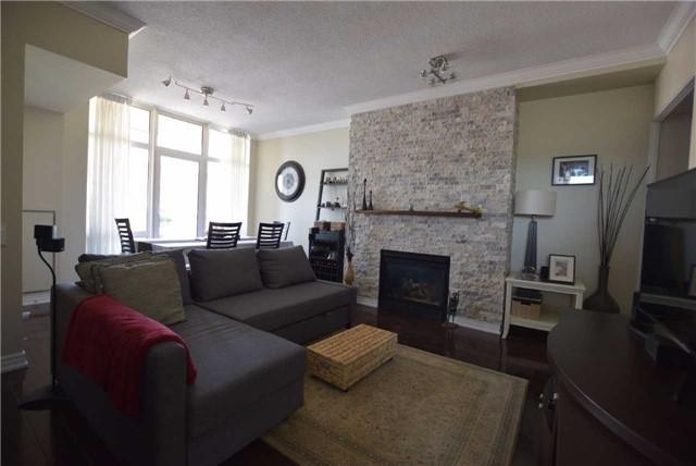Ph7 - 50 Old Mill Rd, Condo with 2 bedrooms, 2 bathrooms and 2 parking in Oakville ON | Image 8