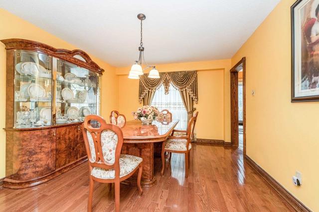 4 Pearson Rd, House detached with 4 bedrooms, 4 bathrooms and 4 parking in Brampton ON | Image 7