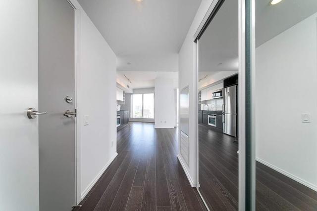 1902 - 68 Shuter St, Condo with 1 bedrooms, 1 bathrooms and 0 parking in Toronto ON | Image 12