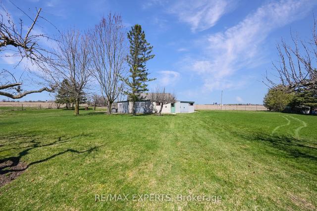 7754 Healey Rd, House detached with 3 bedrooms, 3 bathrooms and 10 parking in Caledon ON | Image 33