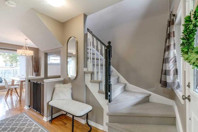3353 Wild Cherry Lane, House semidetached with 3 bedrooms, 2 bathrooms and 3 parking in Mississauga ON | Image 12