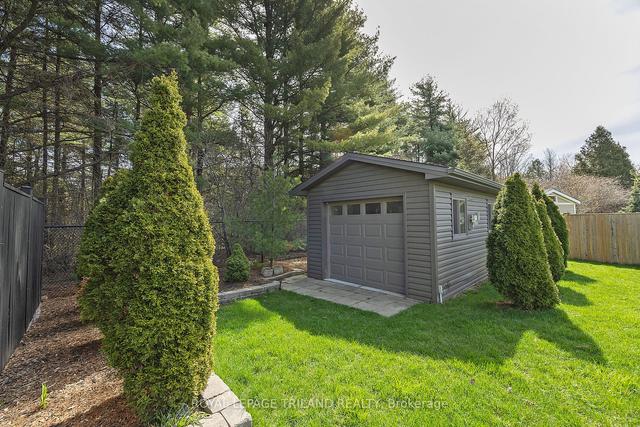 2336 Springridge Dr, House detached with 2 bedrooms, 3 bathrooms and 6 parking in London ON | Image 29