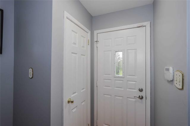 692 Wonderland Rd S, Townhouse with 3 bedrooms, 3 bathrooms and 2 parking in London ON | Image 22