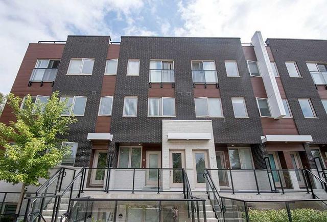 th8 - 780 Sheppard Ave E, Townhouse with 2 bedrooms, 2 bathrooms and 1 parking in Toronto ON | Image 22