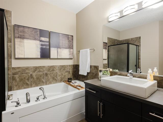 39 - 35 Inglewood Park Se, Condo with 1 bedrooms, 1 bathrooms and 1 parking in Calgary AB | Image 23