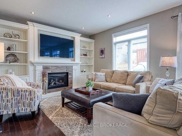 416 Alan Cres, House detached with 4 bedrooms, 4 bathrooms and 6 parking in Woodstock ON | Image 28