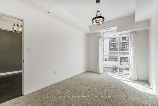 209 - 85 Robinson St, Condo with 1 bedrooms, 1 bathrooms and 1 parking in Hamilton ON | Image 22