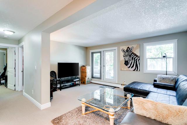 104 - 2010 35 Avenue Sw, Condo with 2 bedrooms, 1 bathrooms and 1 parking in Calgary AB | Image 8