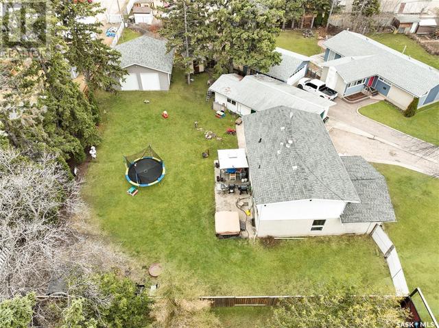 641 Eastwood Street, House detached with 5 bedrooms, 2 bathrooms and null parking in Prince Albert SK | Image 6