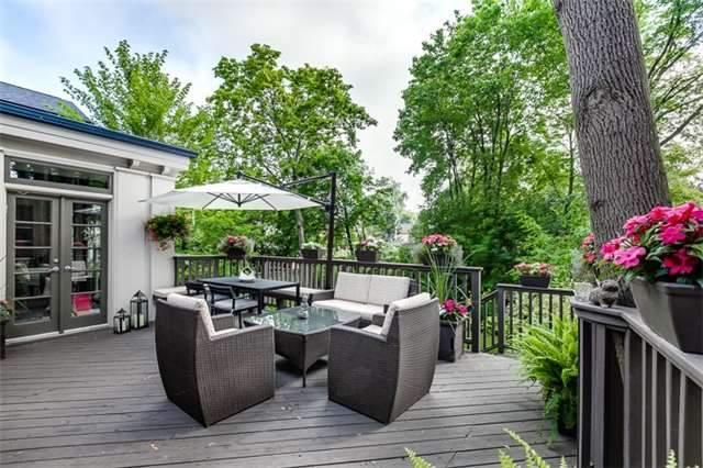 97 Dunedin Dr, House detached with 3 bedrooms, 2 bathrooms and 2 parking in Toronto ON | Image 5