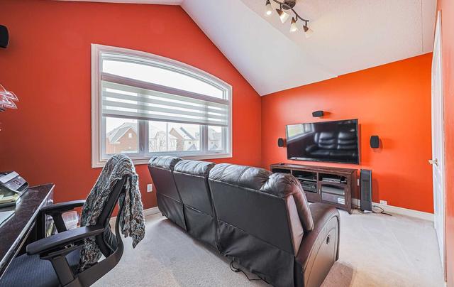 20 Renoir Dr, House detached with 4 bedrooms, 4 bathrooms and 4 parking in Vaughan ON | Image 6