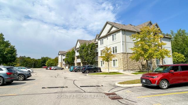 102 - 40 Mulligan Lane, Condo with 2 bedrooms, 2 bathrooms and 2 parking in Wasaga Beach ON | Image 26