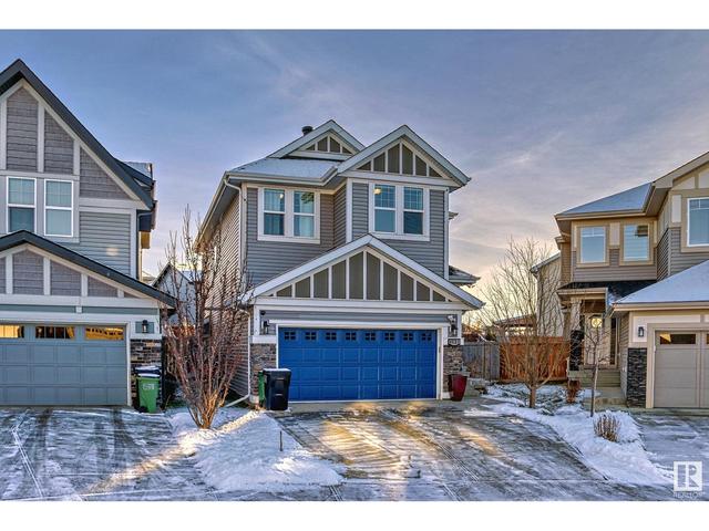 4521 Alwood Wy Sw, House detached with 3 bedrooms, 3 bathrooms and 4 parking in Edmonton AB | Image 50