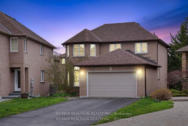 44 Wildflower Dr, Richmond Hill, ON, L4E3Y7 | Card Image