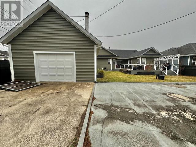 46 Forester Street, House detached with 3 bedrooms, 3 bathrooms and null parking in Gander NL | Image 45