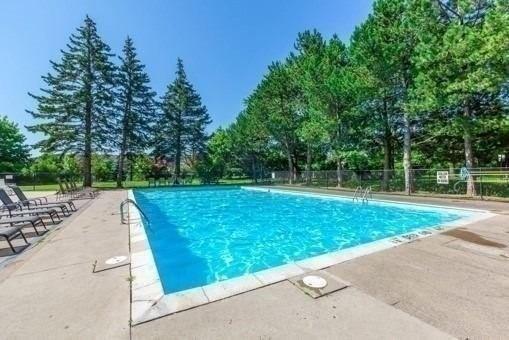 1001 - 61 Richview Rd, Condo with 2 bedrooms, 2 bathrooms and 1 parking in Toronto ON | Image 17