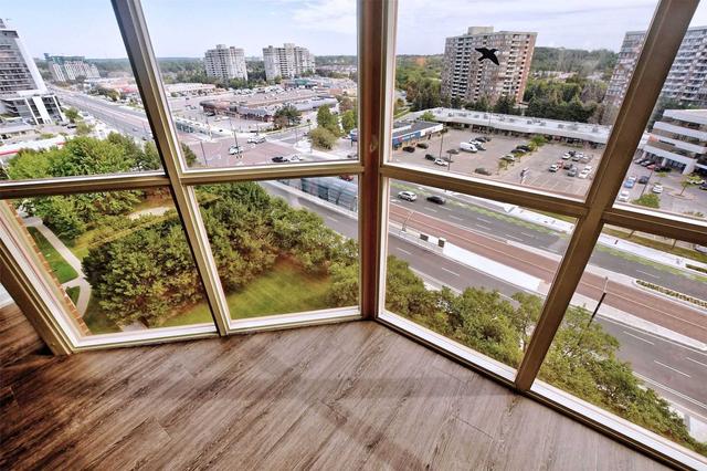 1210 - 20 Baif Blvd, Condo with 2 bedrooms, 2 bathrooms and 1 parking in Richmond Hill ON | Image 10