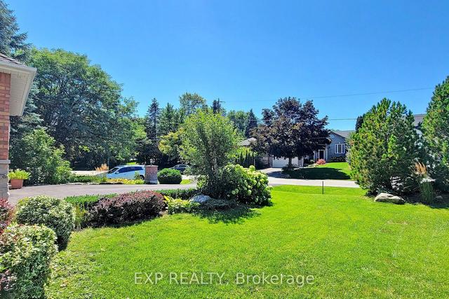 557 Pine Ridge Rd, House detached with 3 bedrooms, 2 bathrooms and 6 parking in Pickering ON | Image 32