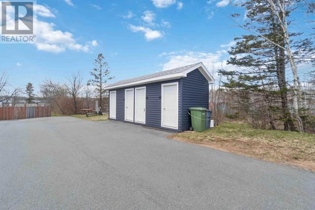 24/26/28 Bissett Road, House other with 0 bedrooms, 0 bathrooms and null parking in Halifax NS | Image 49